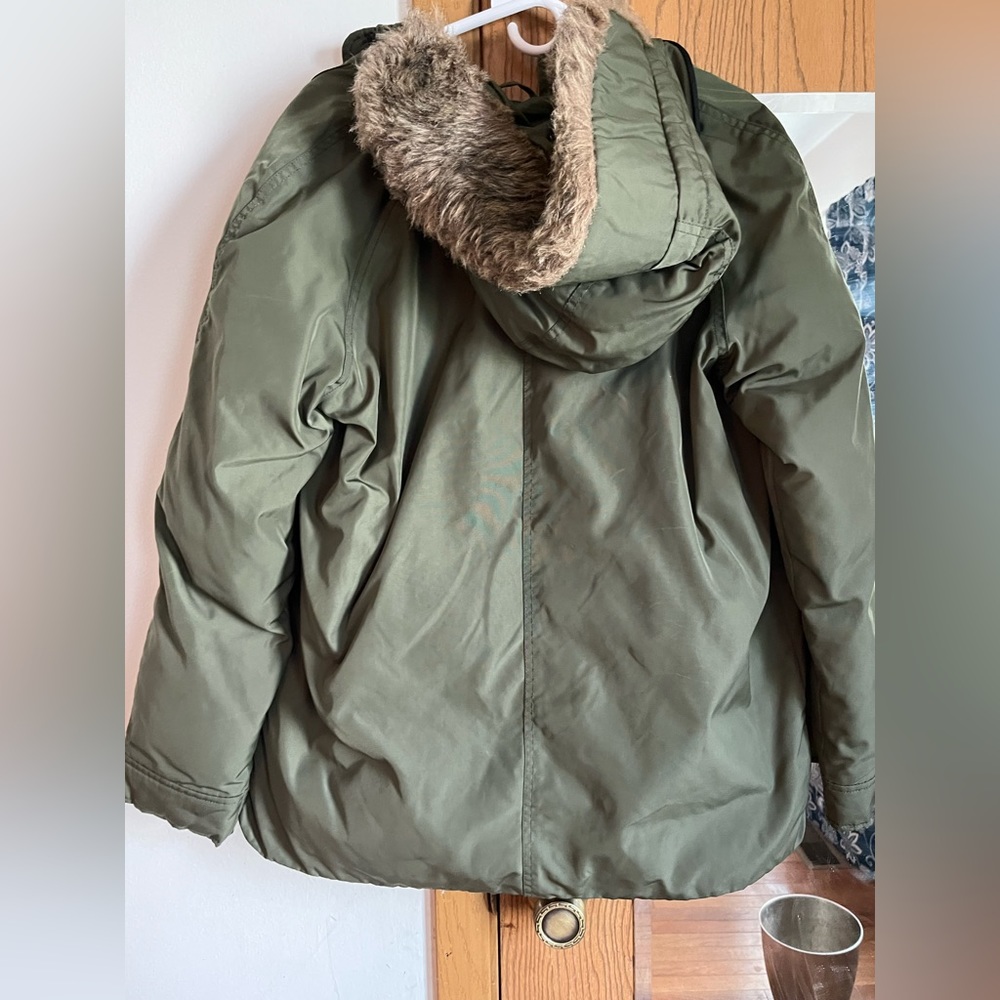 Old Navy coat